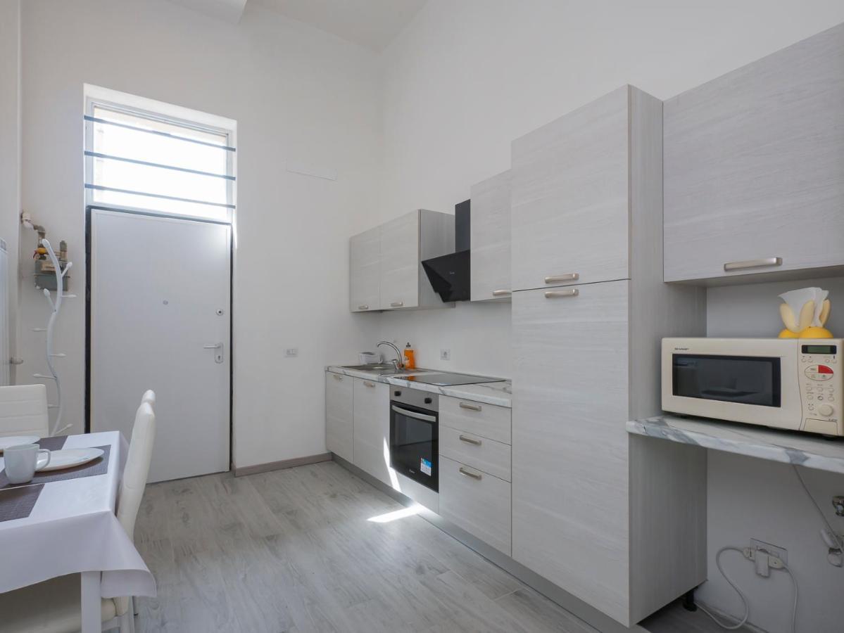מילאנו I Host Apartment - Neera 22 מראה חיצוני תמונה