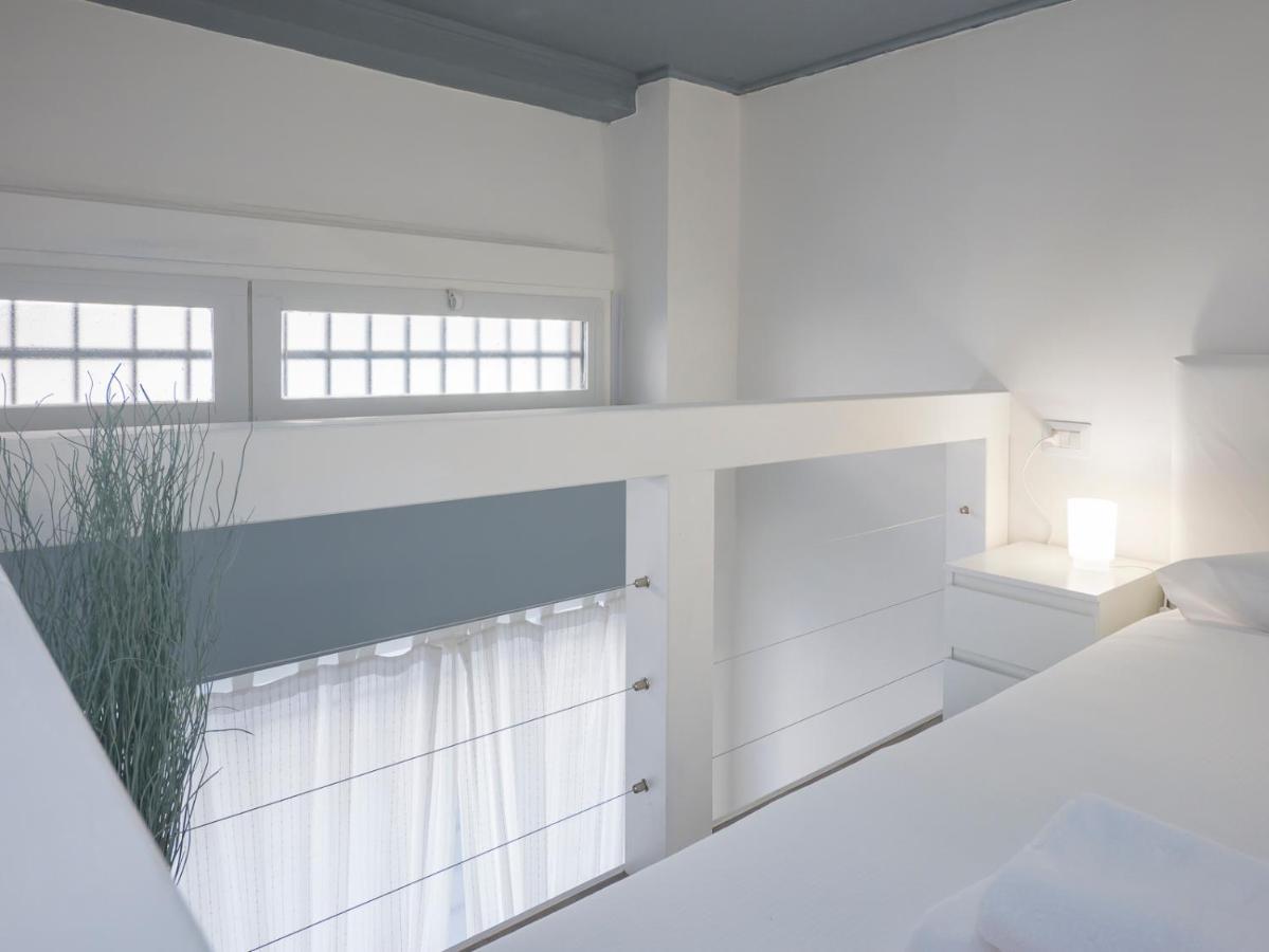 מילאנו I Host Apartment - Neera 22 מראה חיצוני תמונה