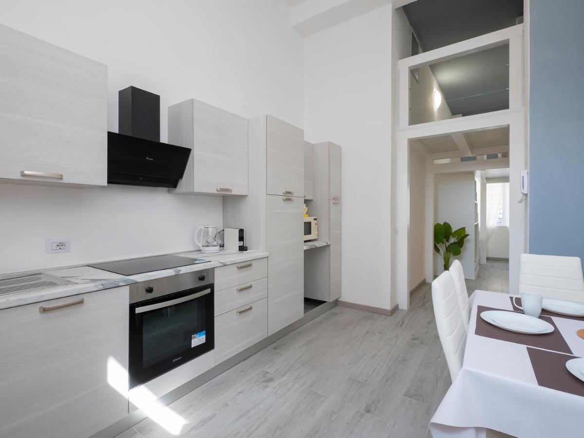 מילאנו I Host Apartment - Neera 22 מראה חיצוני תמונה
