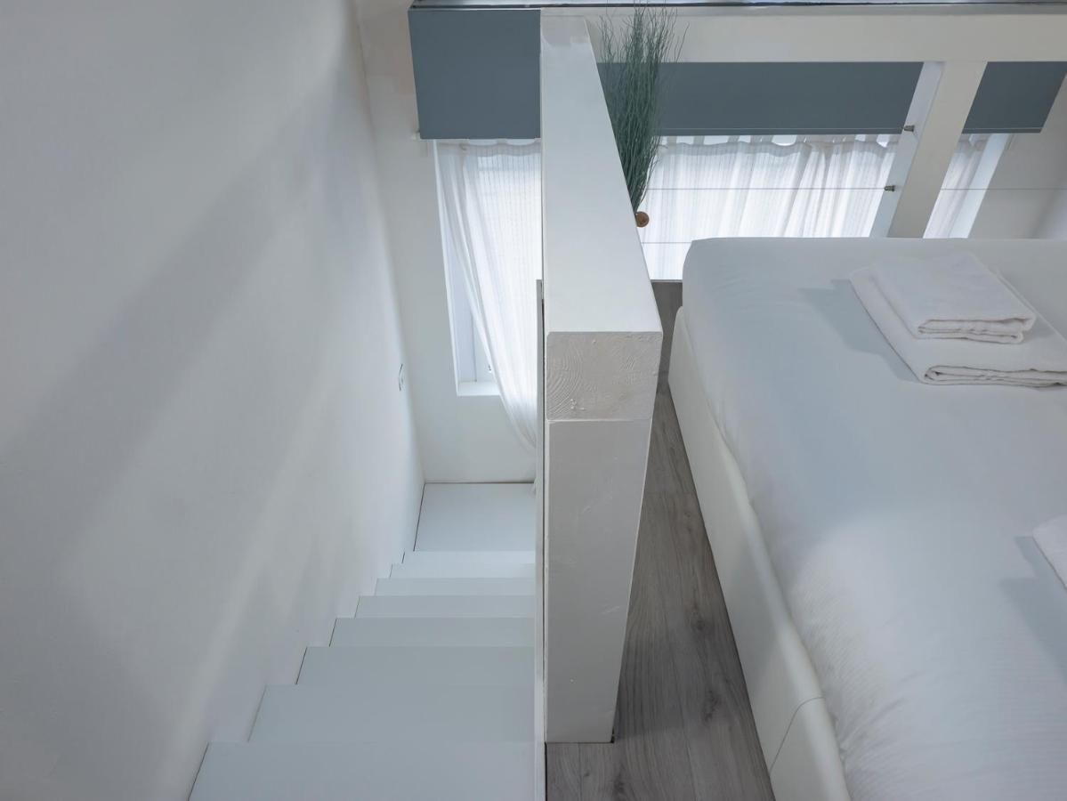 מילאנו I Host Apartment - Neera 22 מראה חיצוני תמונה