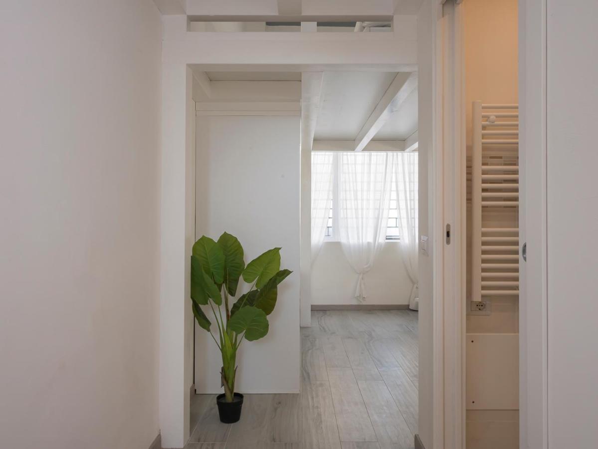 מילאנו I Host Apartment - Neera 22 מראה חיצוני תמונה