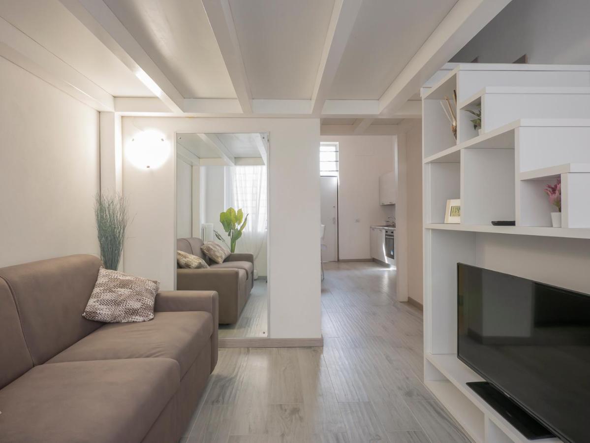 מילאנו I Host Apartment - Neera 22 מראה חיצוני תמונה