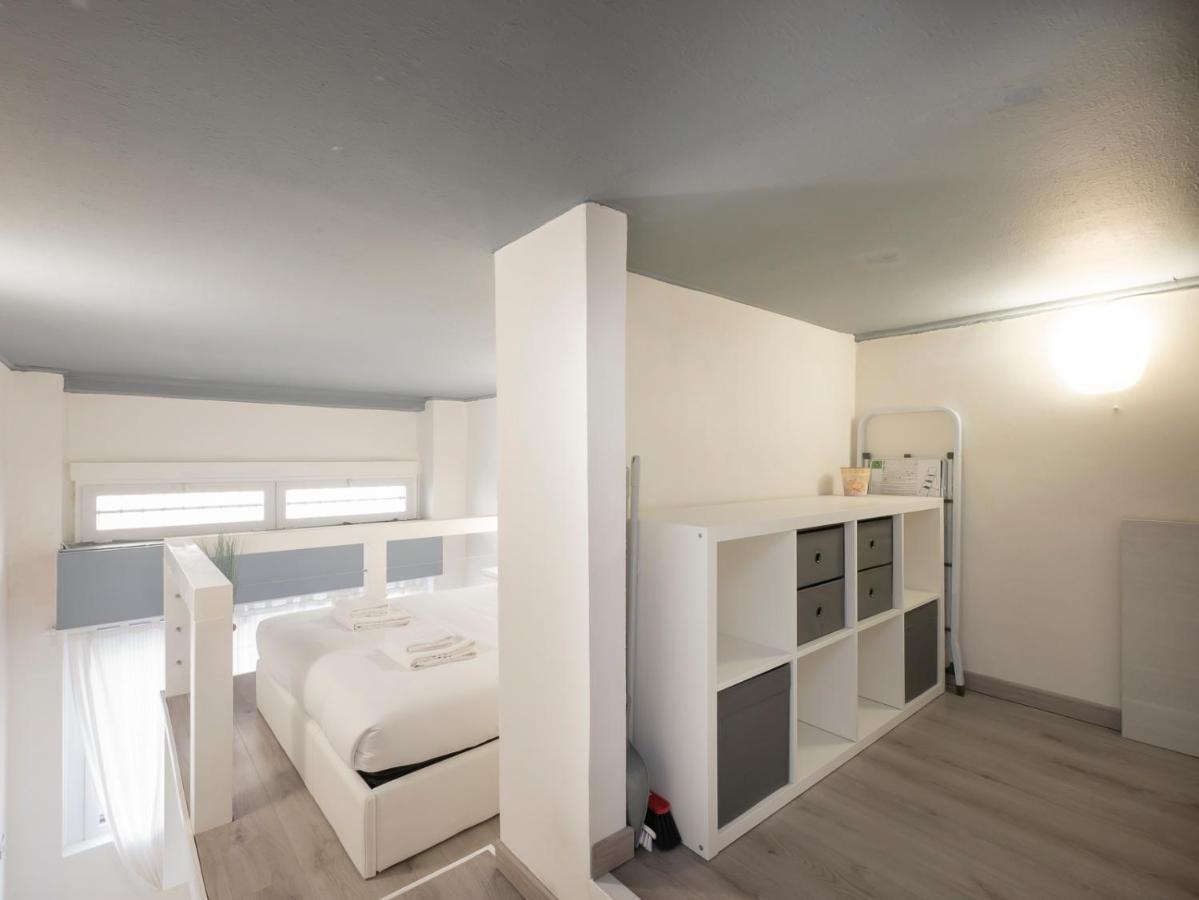 מילאנו I Host Apartment - Neera 22 מראה חיצוני תמונה