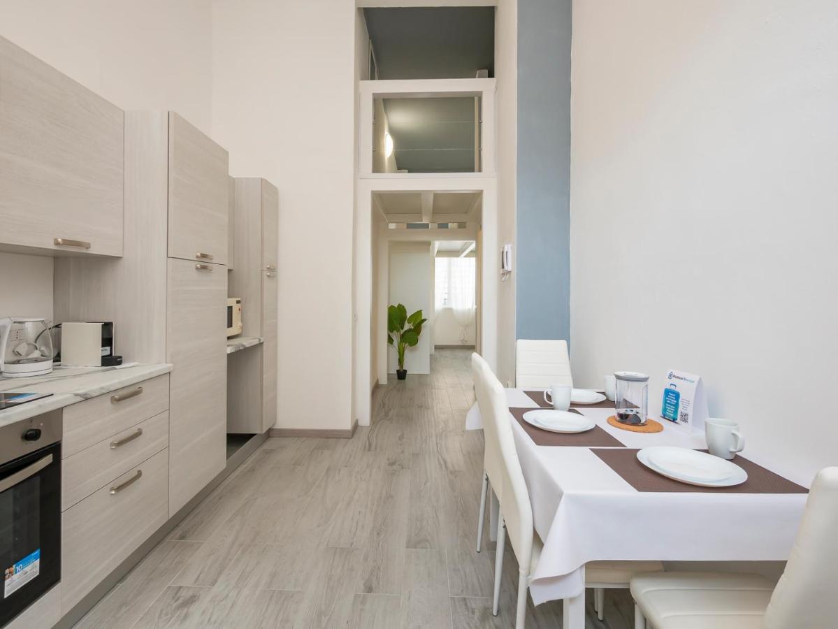 מילאנו I Host Apartment - Neera 22 מראה חיצוני תמונה