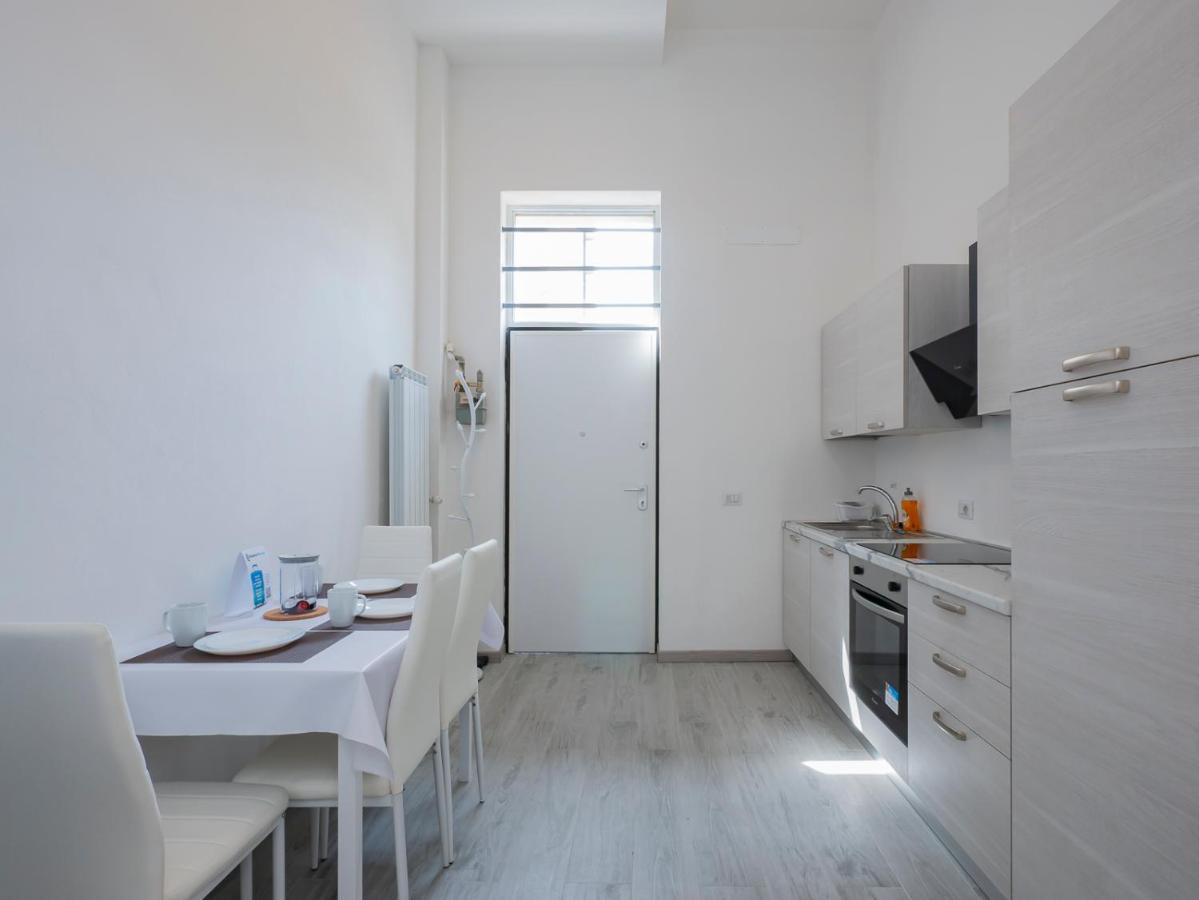 מילאנו I Host Apartment - Neera 22 מראה חיצוני תמונה