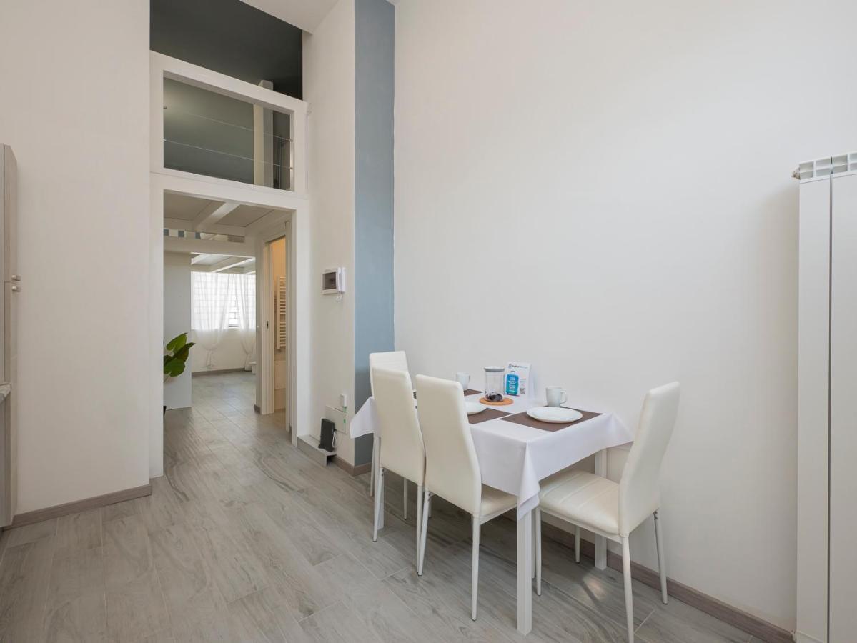 מילאנו I Host Apartment - Neera 22 מראה חיצוני תמונה
