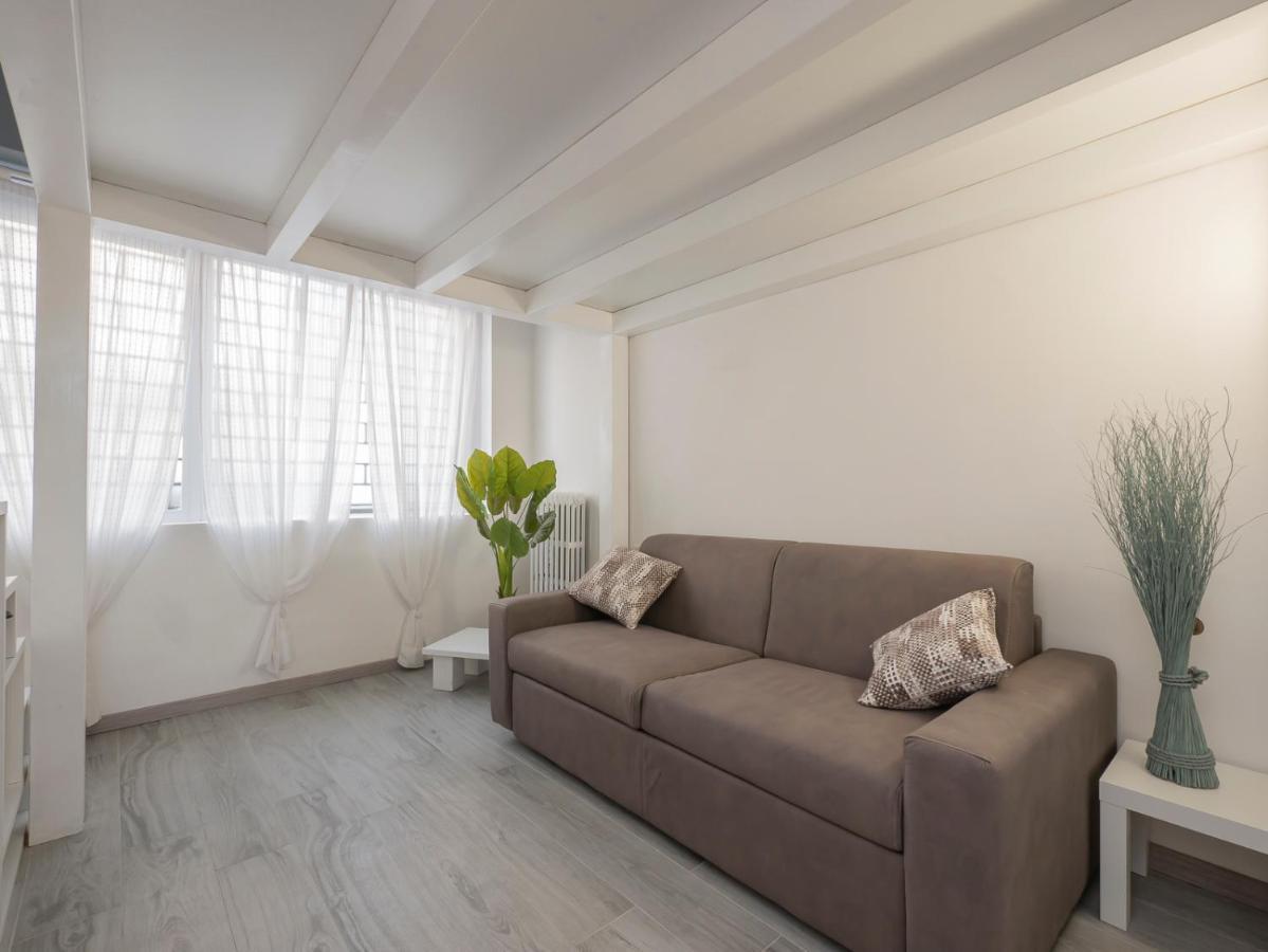 מילאנו I Host Apartment - Neera 22 מראה חיצוני תמונה