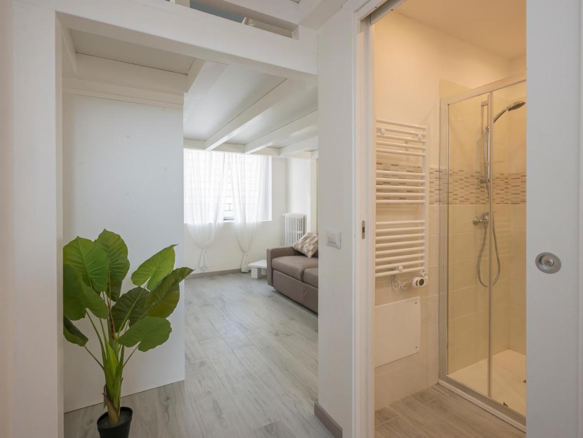 מילאנו I Host Apartment - Neera 22 מראה חיצוני תמונה